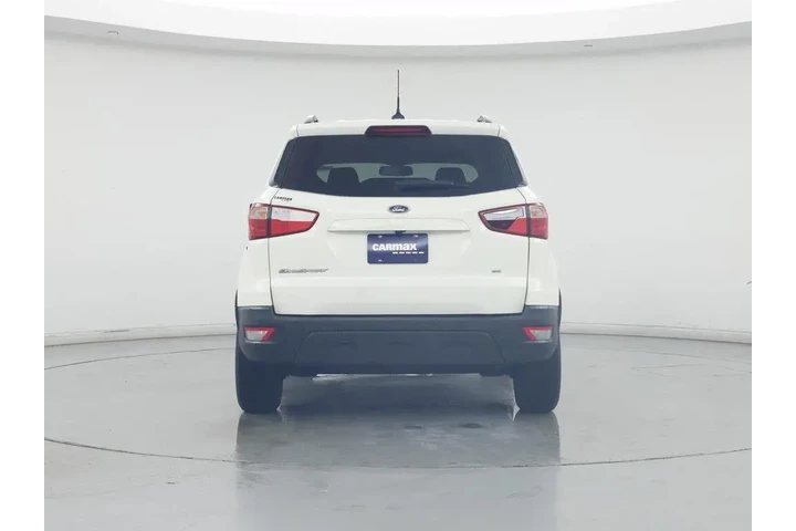 $18998 : Ford EcoSport 2021 SE 4dr Cr image 6