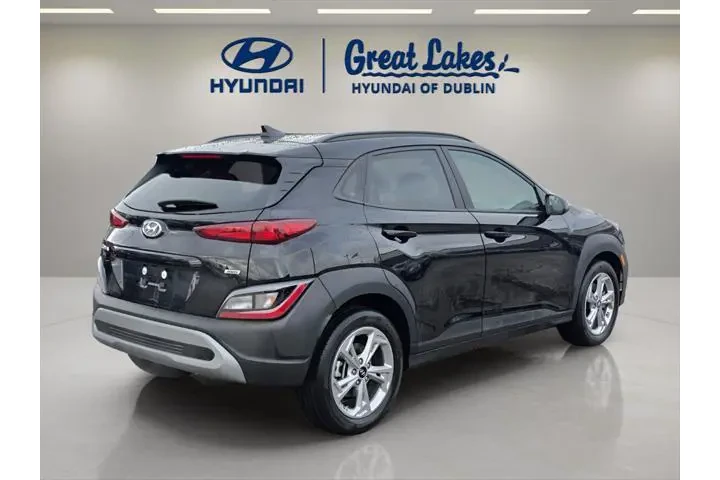 $21366 : Hyundai KONA 2023 AWD SEL 4d image 5