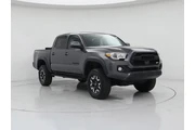 Toyota Tacoma 2021 4x4 TRD O