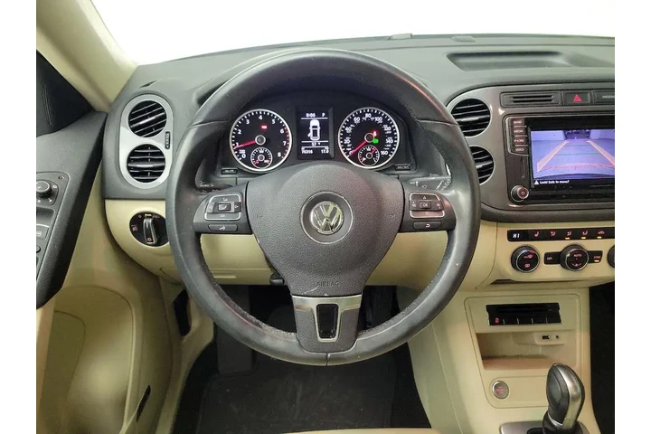 $15998 : Volkswagen Tiguan 2017 2.0T image 10