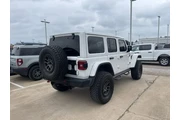 $35459 : Jeep Wrangler Unlimited 2021 thumbnail