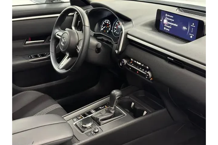 $27000 : Mazda CX-50 2025 AWD 2.5 S P image 10