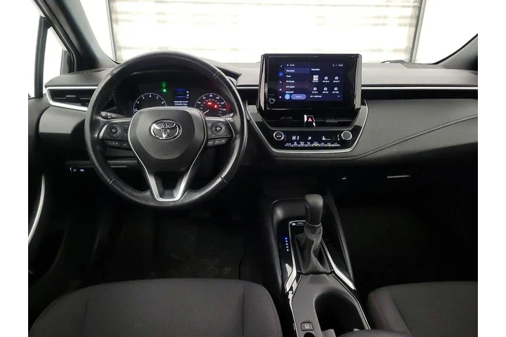 $22998 : Toyota Corolla 2023 SE 4dr S image 9