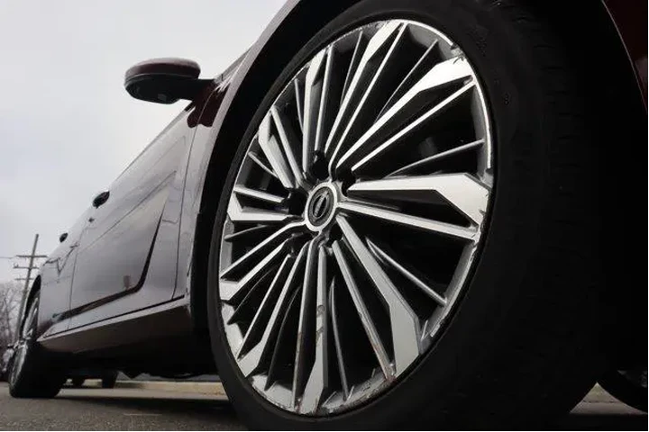 $24075 : Nissan Altima 2024 AWD 2.5 S image 10