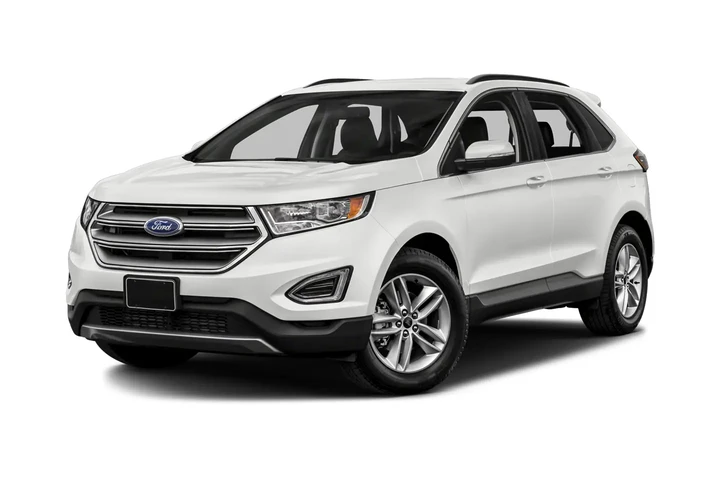 2018 Edge SEL image 2