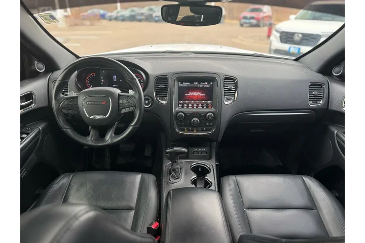$19465 : Dodge Durango 2019 AWD GT Pl image 9