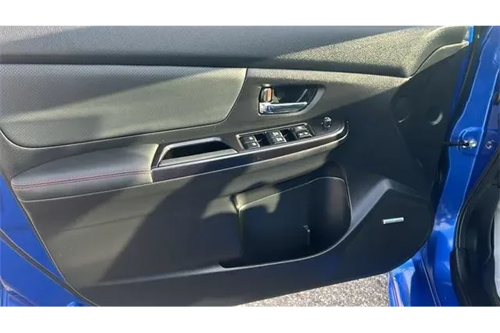 $28357 : Subaru WRX 2020 AWD Limited image 9