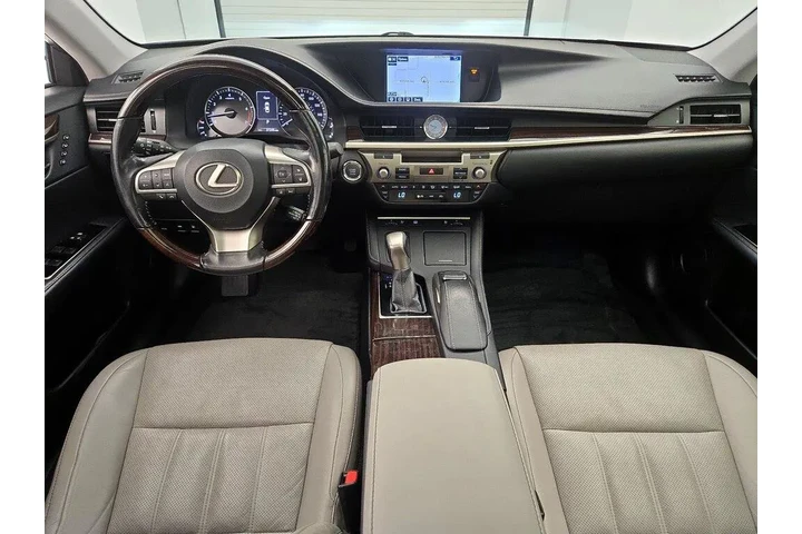 $24998 : Lexus ES 350 2016 4dr Sedan image 9