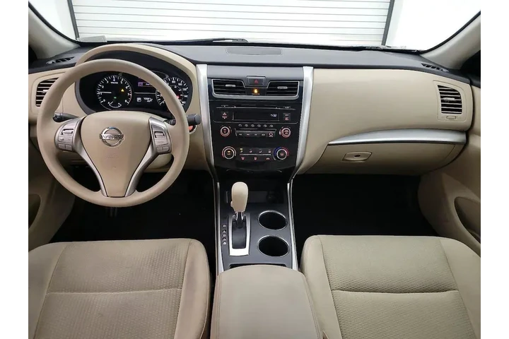 $13599 : Nissan Altima 2015 2.5 S 4dr image 9