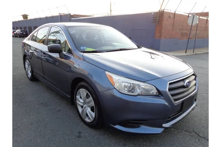 $9950 : 2015 Legacy 2.5i image 3