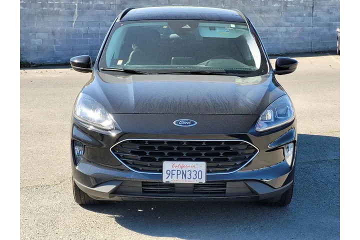 $26900 : Ford Escape 2022 AWD SEL 4dr image 2