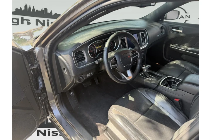 $18990 : Dodge Charger 2018 AWD GT 4d image 8