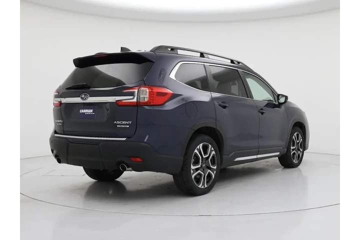 $34998 : Subaru Ascent 2024 AWD Limit image 8