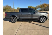 $26438 : Ford F-150 2018 4x4 XLT 4dr thumbnail