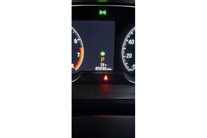 $9900 : Accord LX --- 2018 image 3