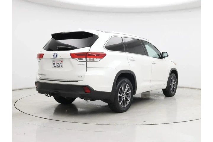 $24998 : Toyota Highlander Hybrid 201 image 8