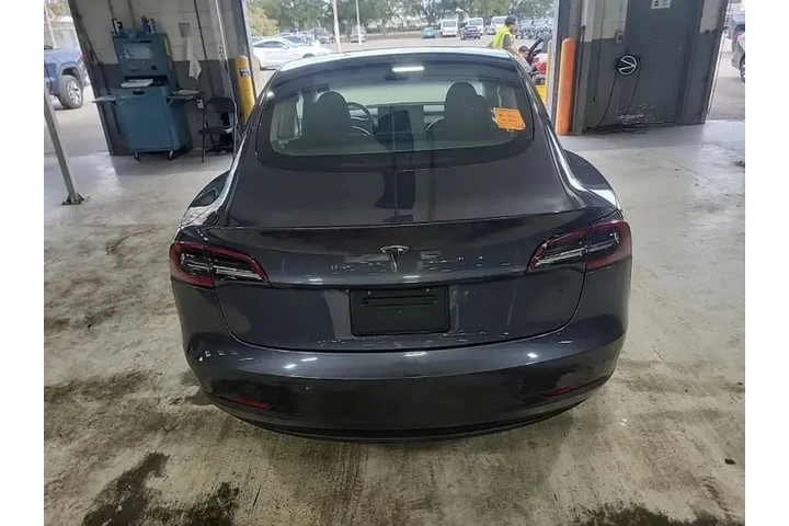 $22990 : Tesla Model 3 2023 4dr Sedan image 3