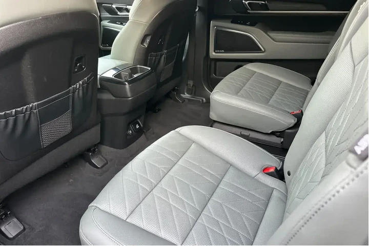 $40000 : Kia Telluride 2024 AWD SX-Pr image 4