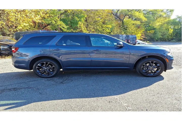 $28970 : Dodge Durango 2021 AWD GT Pl image 6