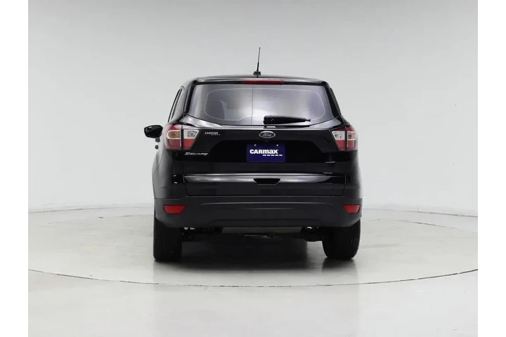 $14599 : Ford Escape 2017 S 4dr SUV image 6