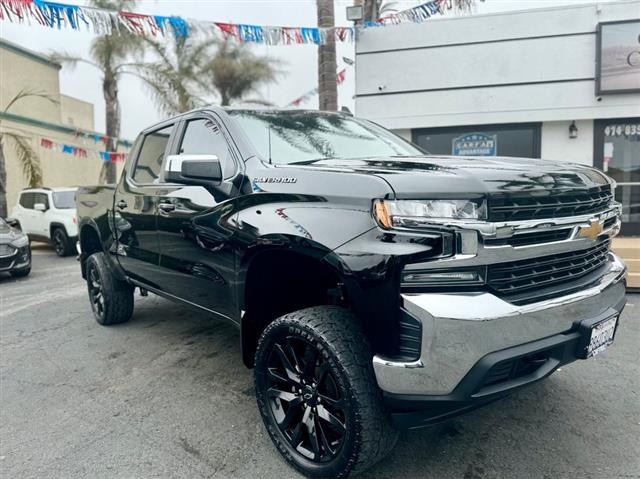 $36995 : 2019 Silverado 1500 LT image 1