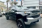 2019 Silverado 1500 LT