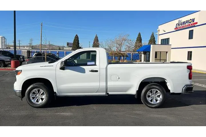 $37484 : Chevrolet Silverado 1500 202 image 9