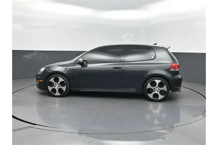 $6697 : Volkswagen GTI 2011 Base PZE image 2