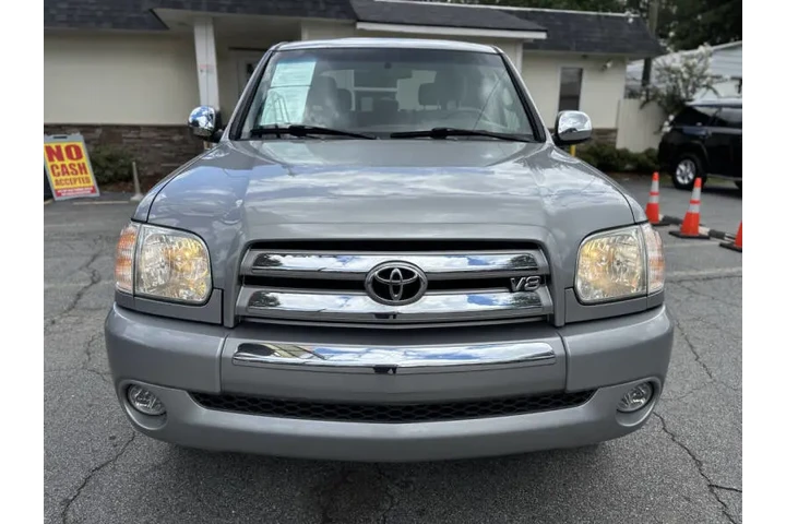 2005 Tundra SR5 image 3