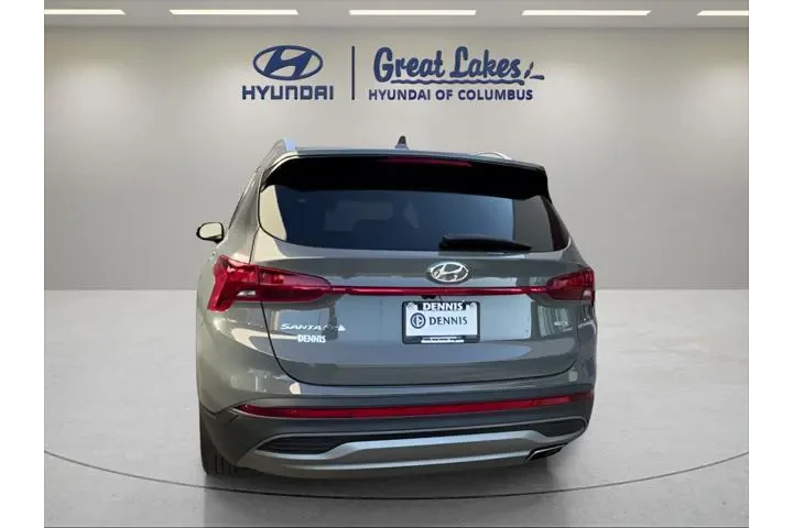 $21933 : Hyundai SANTA FE 2023 AWD SE image 5