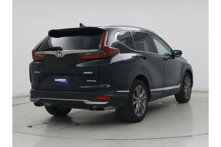 $27998 : Honda CR-V 2022 AWD Touring image 8