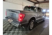 $30200 : Ford F-150 2023 4x4 XLT 4dr thumbnail