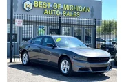 2023 DODGE CHARGER en Detroit