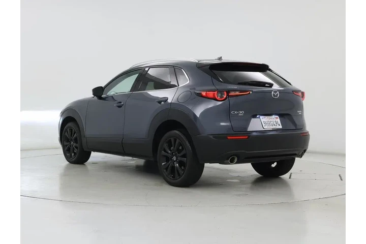 $27998 : Mazda CX-30 2023 AWD 2.5 Tur image 2