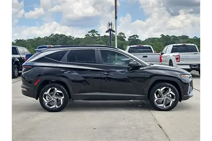 $37215 : Hyundai TUCSON Hybrid 2024 A image 4