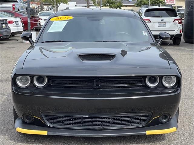 2023 Dodge Challenger GT image 6