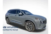 Hyundai SANTA FE 2023 Callig en Albany