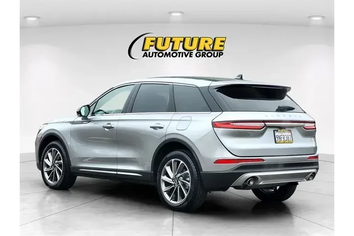 $36997 : Lincoln Corsair 2023 AWD Sta image 6