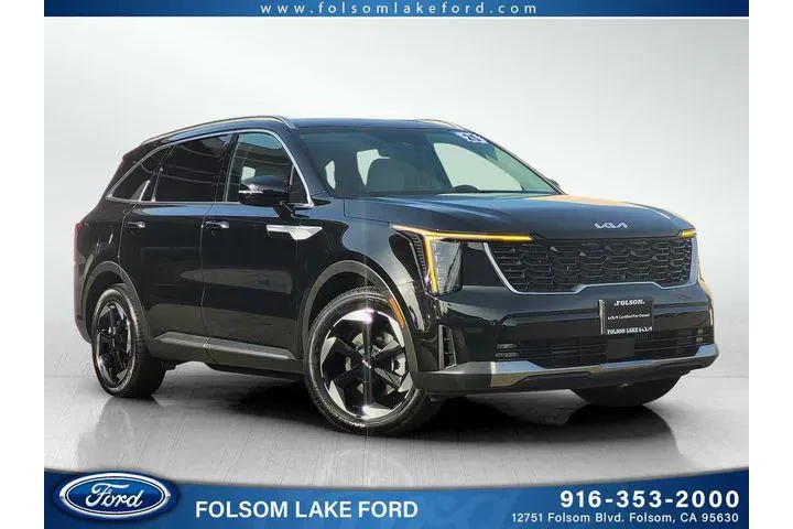$39199 : Kia Sorento Plug-In Hybrid 2 image 1