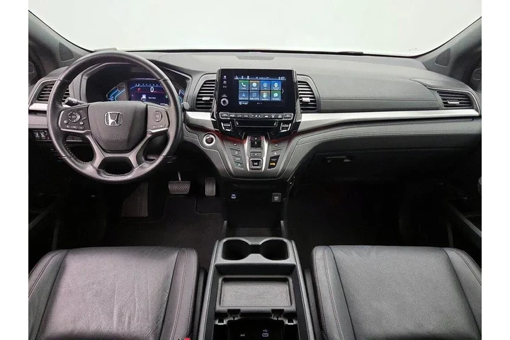 $35998 : Honda Odyssey 2023 Sport 4dr image 9