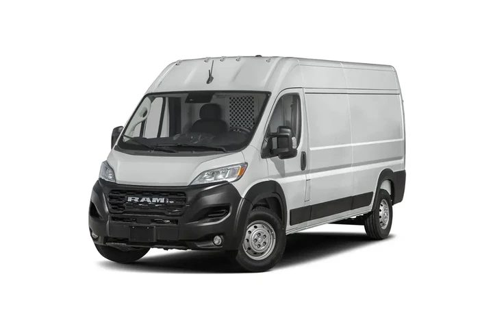 $31990 : Ram ProMaster 2024 Tradesman image 1