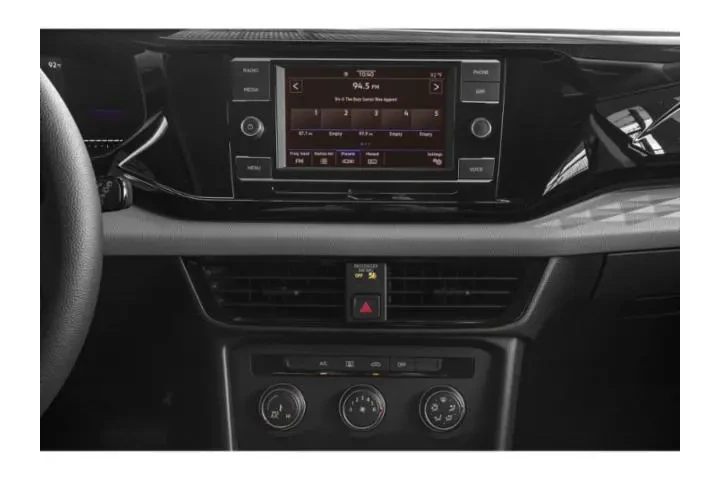 $18735 : Volkswagen Taos 2022 AWD S 4 image 10