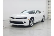 $19998 : Chevrolet Camaro 2015 LT 2dr thumbnail