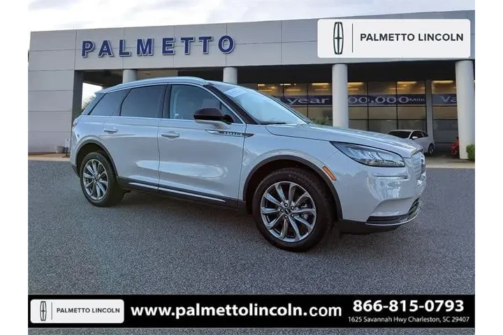 $26996 : Lincoln Corsair 2022 Standar image 1