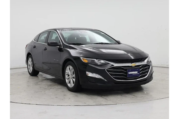 $18998 : Chevrolet Malibu 2021 LT 4dr image 1