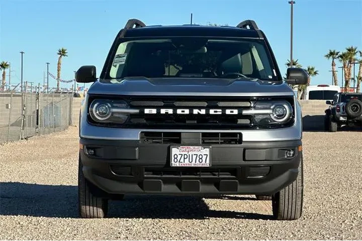 $24800 : Ford Bronco Sport 2022 AWD O image 10