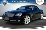 Chrysler Crossfire 2005 Limi en Kansas City MO
