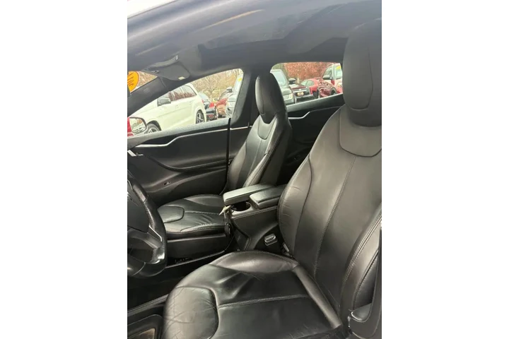 $14950 : 2014 Model S 85 image 9