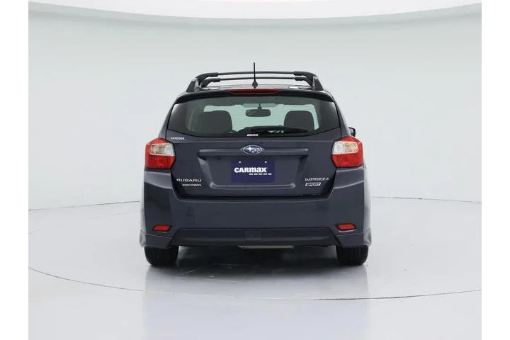 $15998 : Subaru Impreza 2015 AWD 2.0i image 6