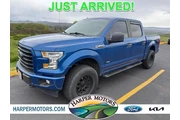 Ford F-150 2017 4x4 Lariat 4 en Eureka